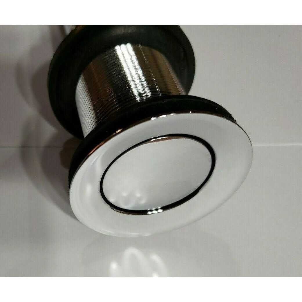 Moen Lavatory Drain Assembly - Image 3