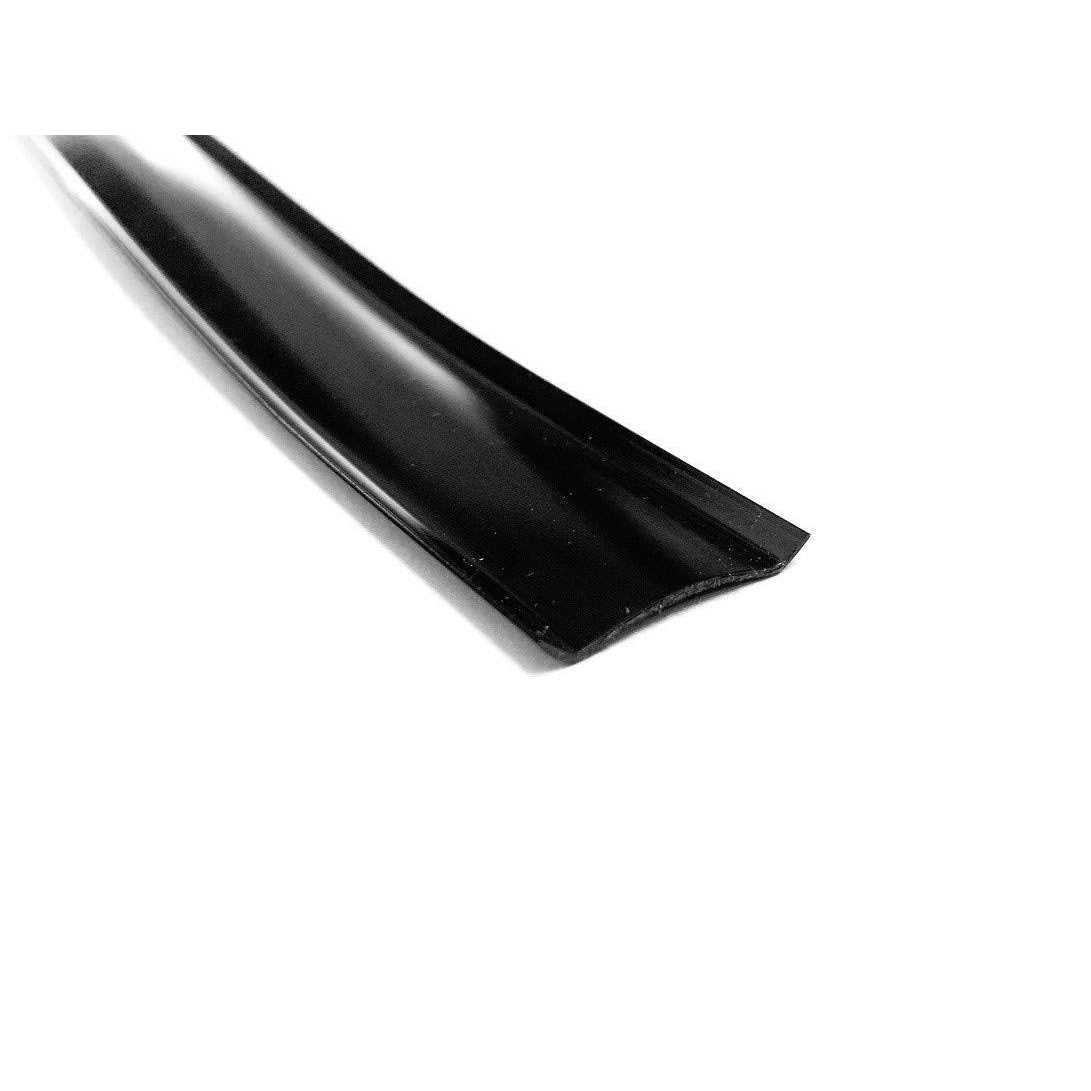 Qpn Vinyl 7/8 Insert Molding Trim Screw Cover Rv Camper Travel Trailer - Image 3