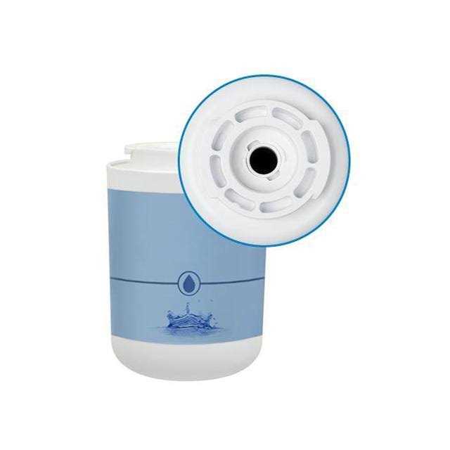 Replacement Water Filter Cartridge for GE Refrigerator Models Gsh22jsdss / Psc23ngsbww - Image 3