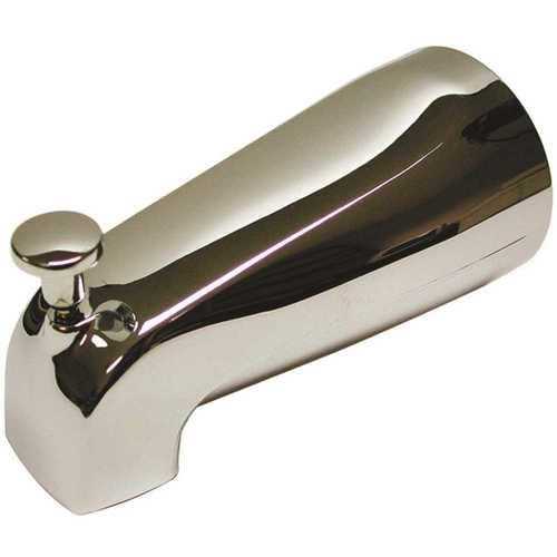 Danco 88186 Mobile Home/RV Tub Spout with Diverter - Image 3