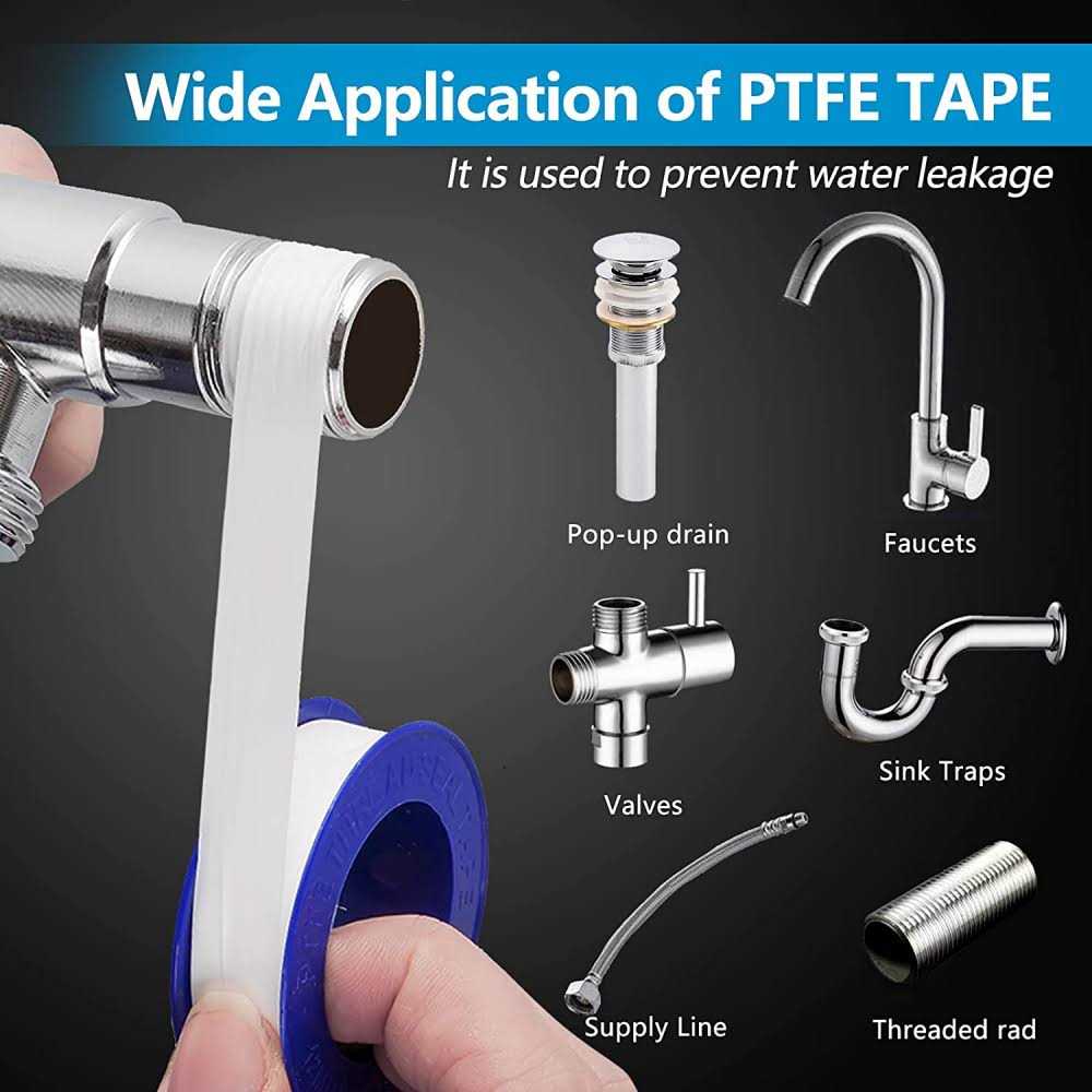 FASTRAS LED Shower Head with Handheld Shower Head High Pressure Shower Head with Hose - Image 3