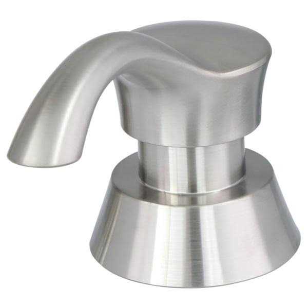 Delta Charmaine Pull-Down Kitchen Faucet - Image 2