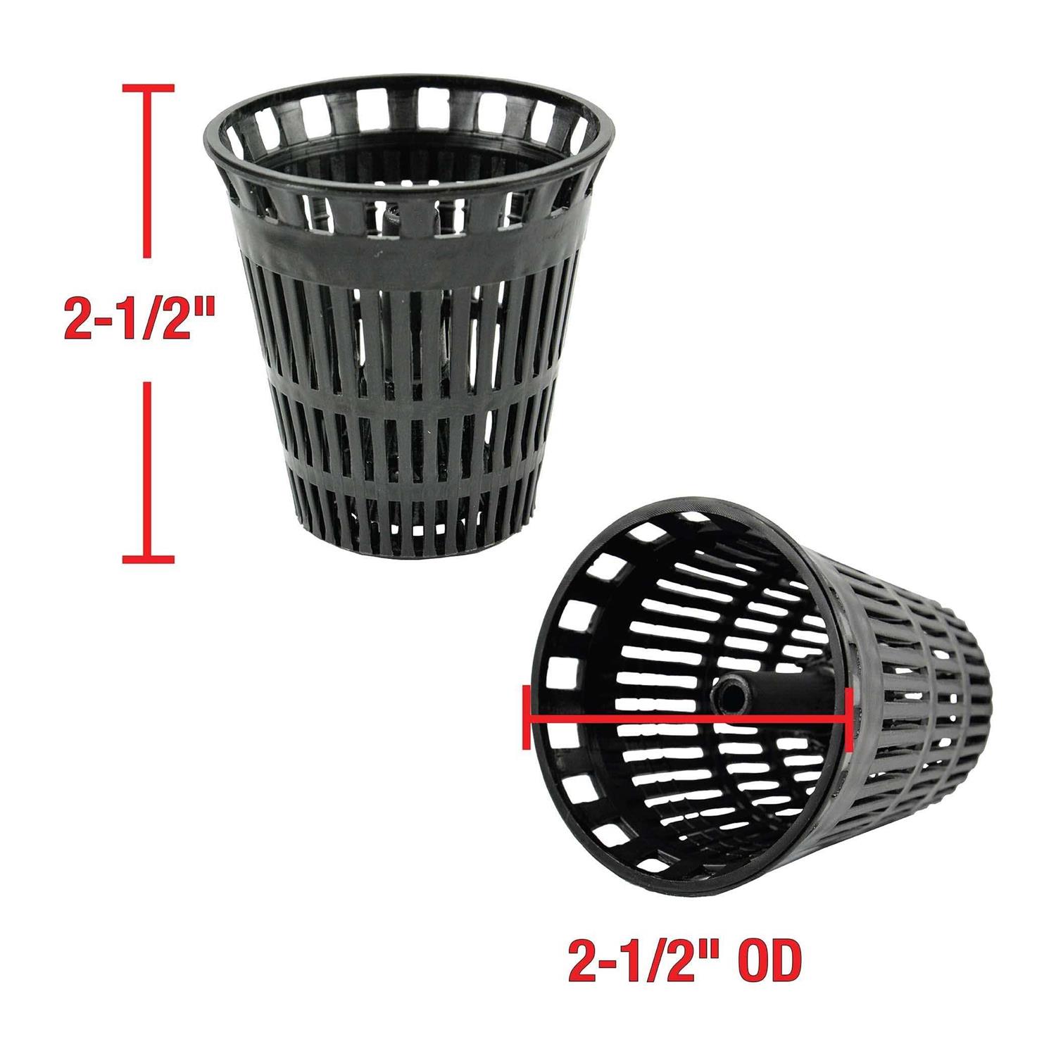 Danco Hair Catcher Baskets 10739 - Image 3