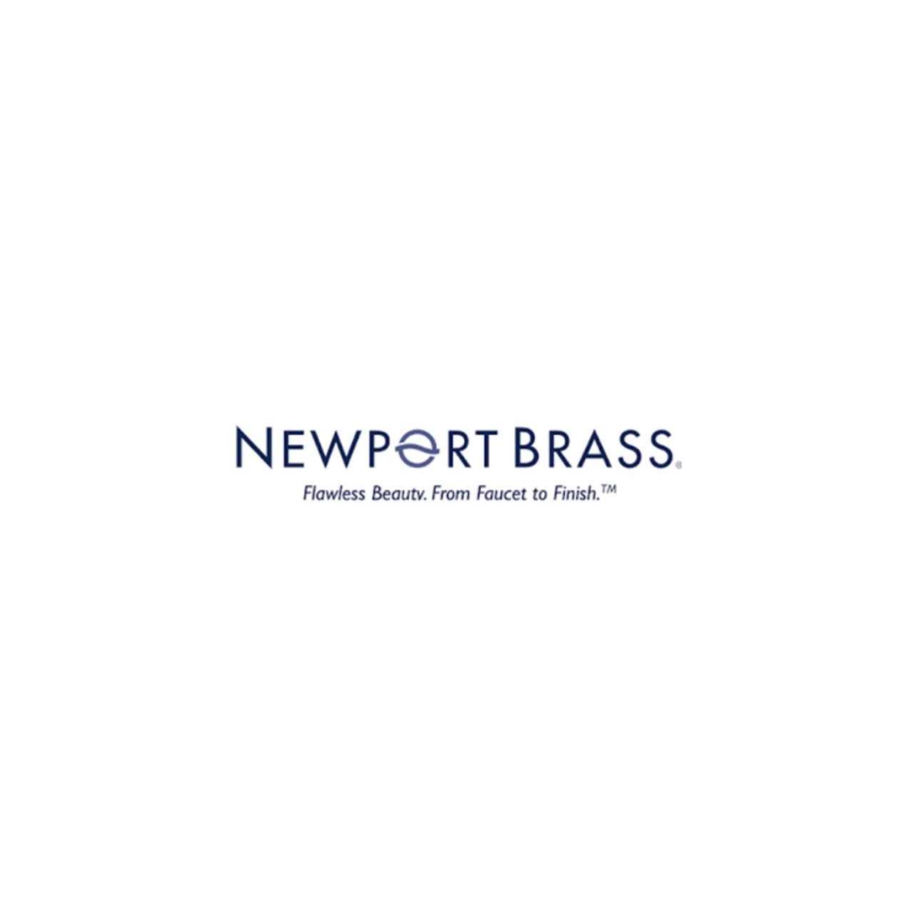 Newport Brass 1-002 Cartridge W/S Hot - Image 5