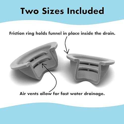 DrainFunnel Drain - Image 3