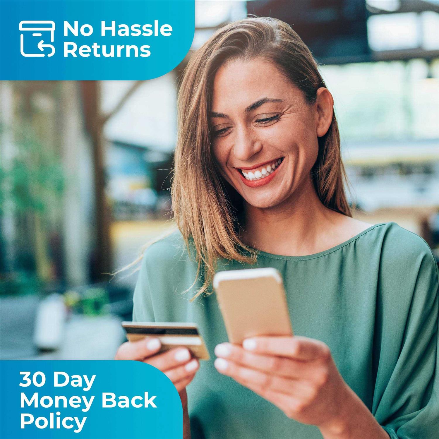 SpiroPure SP-FREP01 Frigidaire EPTWFU01 PureSource Ultra II Replacement at AllFilters.com - Image 3