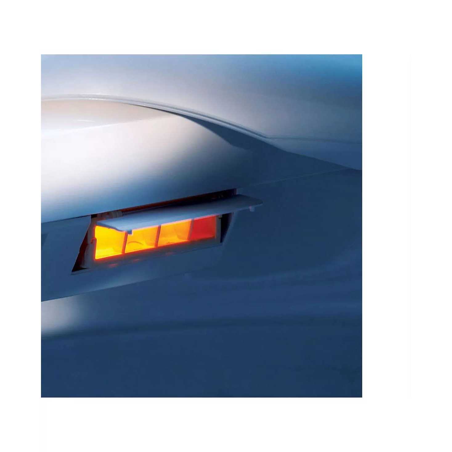 Bio Bidet BB 1000 Supreme Bidet Seat - Image 2