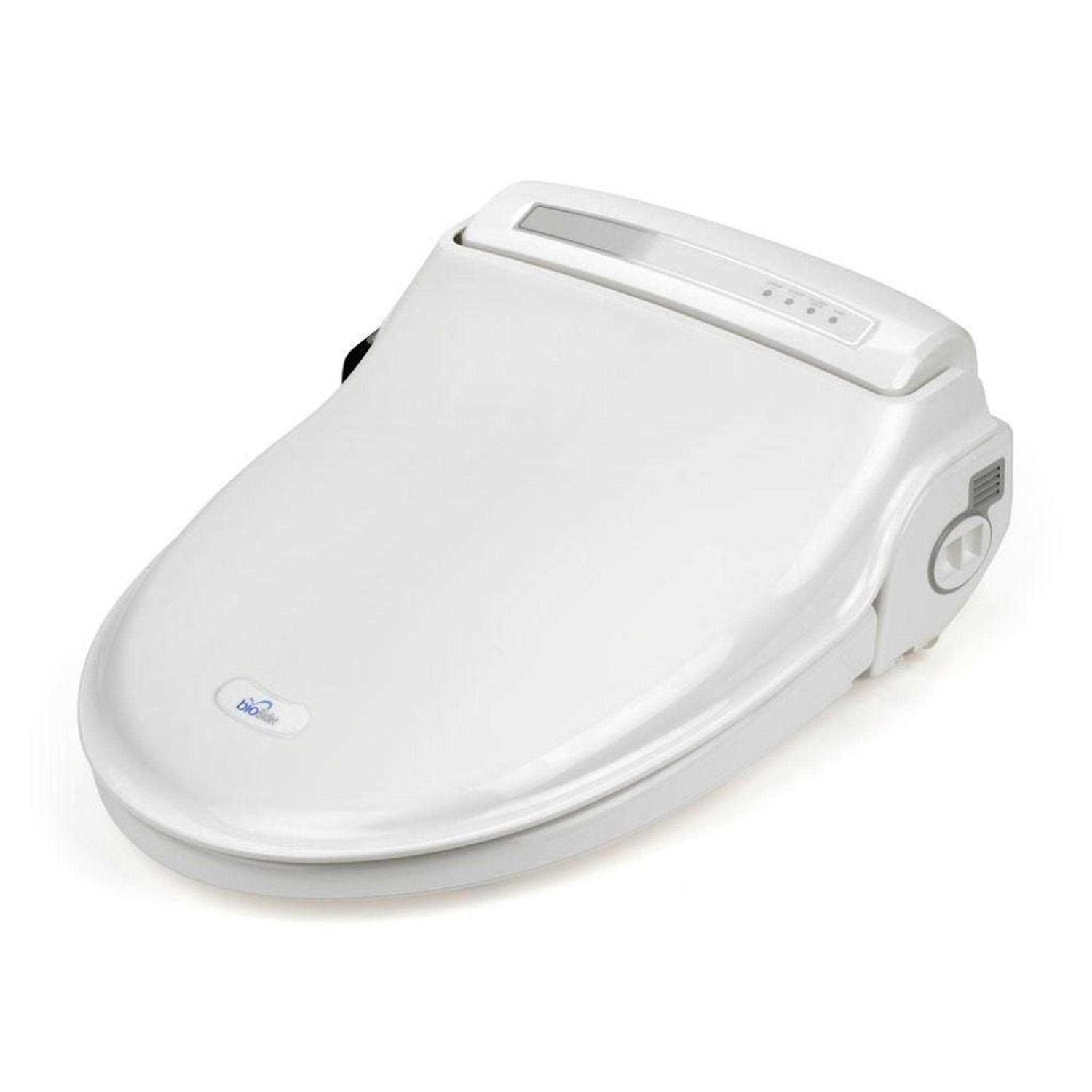 Bio Bidet BB 1000 Supreme Bidet Seat - Image 4
