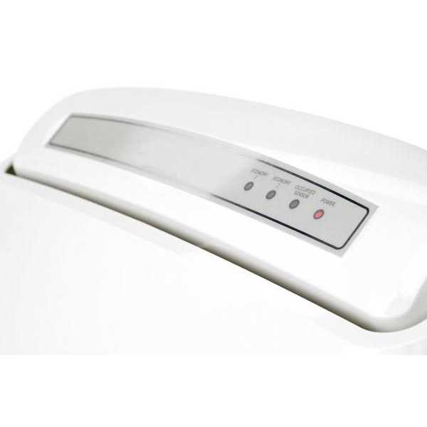 Bio Bidet BB 1000 Supreme Bidet Seat - Image 5