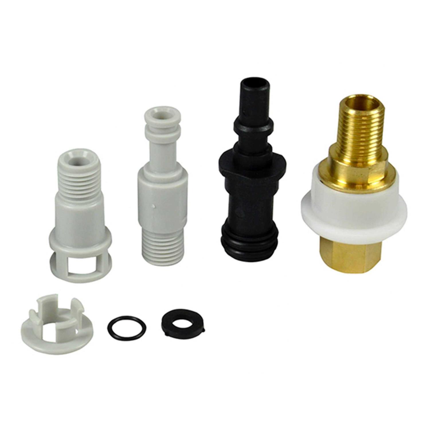 Danco Premium Side Spray Hose 10340 - Image 5