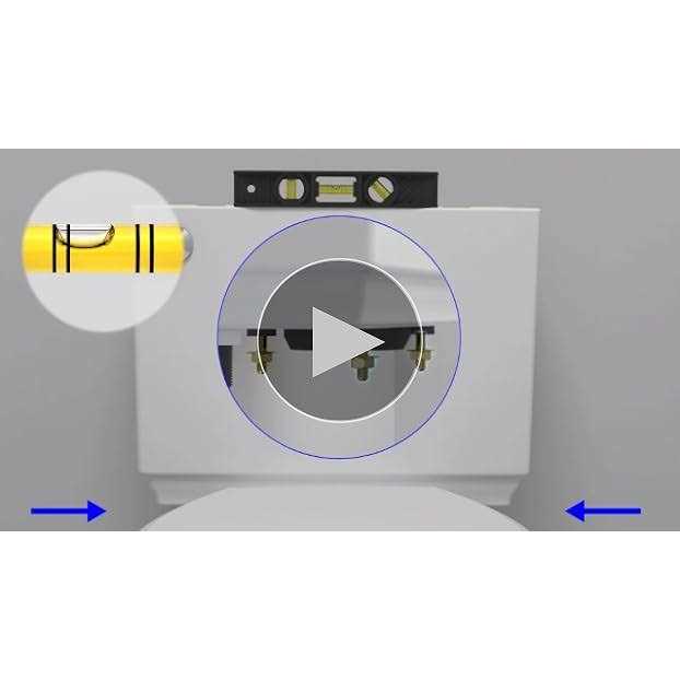 KOHLER Wellworth Classic Two-Piece Round-Front 1.28 GPF Toilet - Image 4