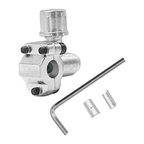 AMI PARTS BPV31 Bullet Piercing Valve Compatible with 1/4,5/16,3/8 inch Universal Refrigerator Tubing - Image 3