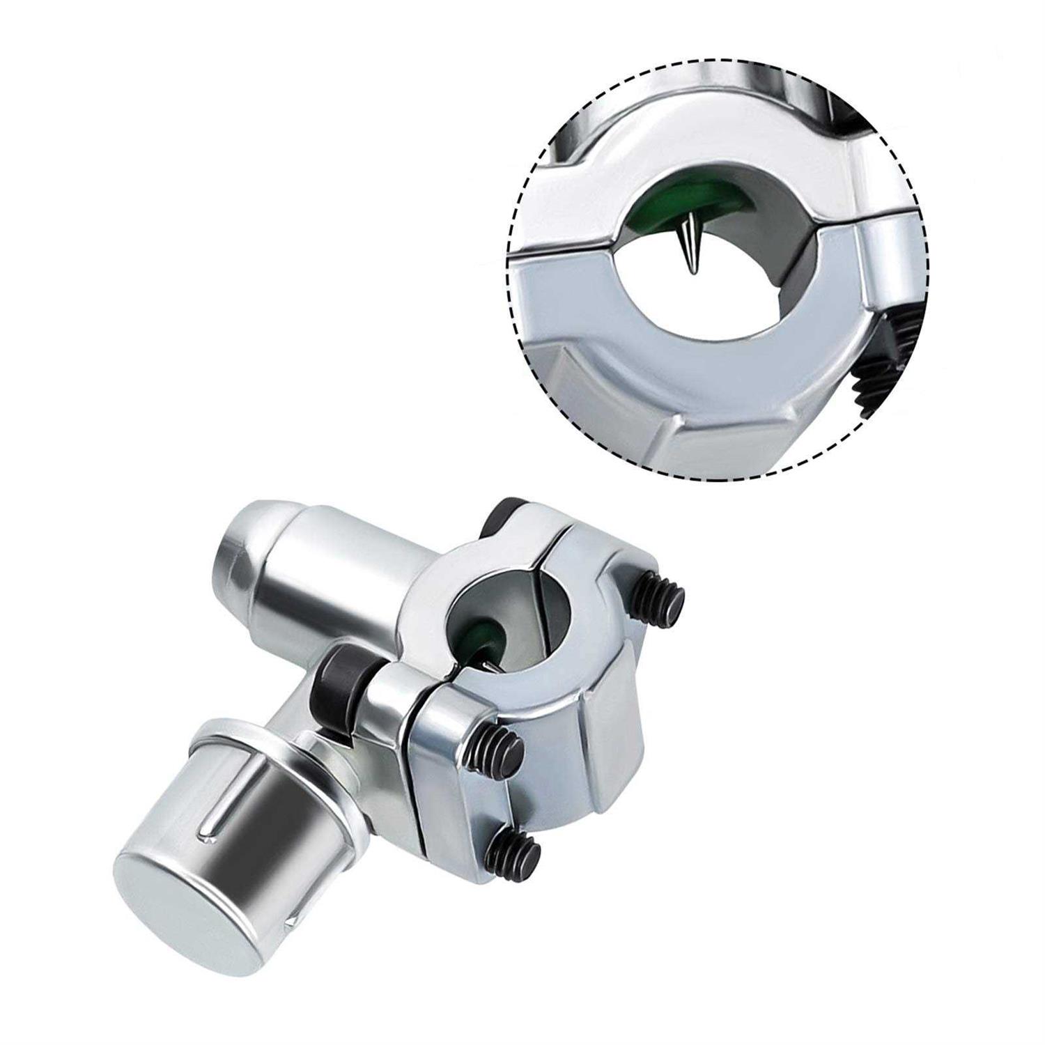 AMI PARTS BPV31 Bullet Piercing Valve Compatible with 1/4,5/16,3/8 inch Universal Refrigerator Tubing - Image 4