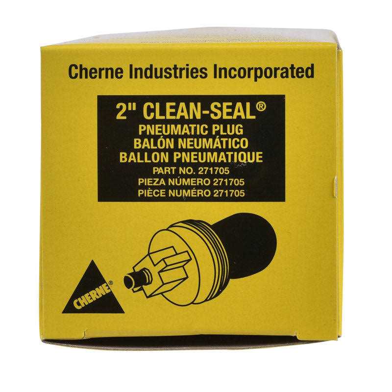 Cherne 271705 Clean Plug Seal - Image 5