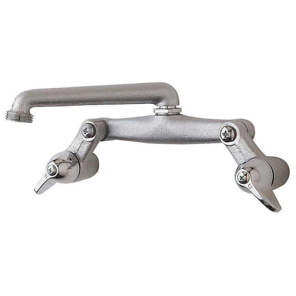 Pfister 69-020 Wallmount Laundry Faucet