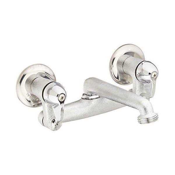 Pfister 69-020 Wallmount Laundry Faucet - Image 3