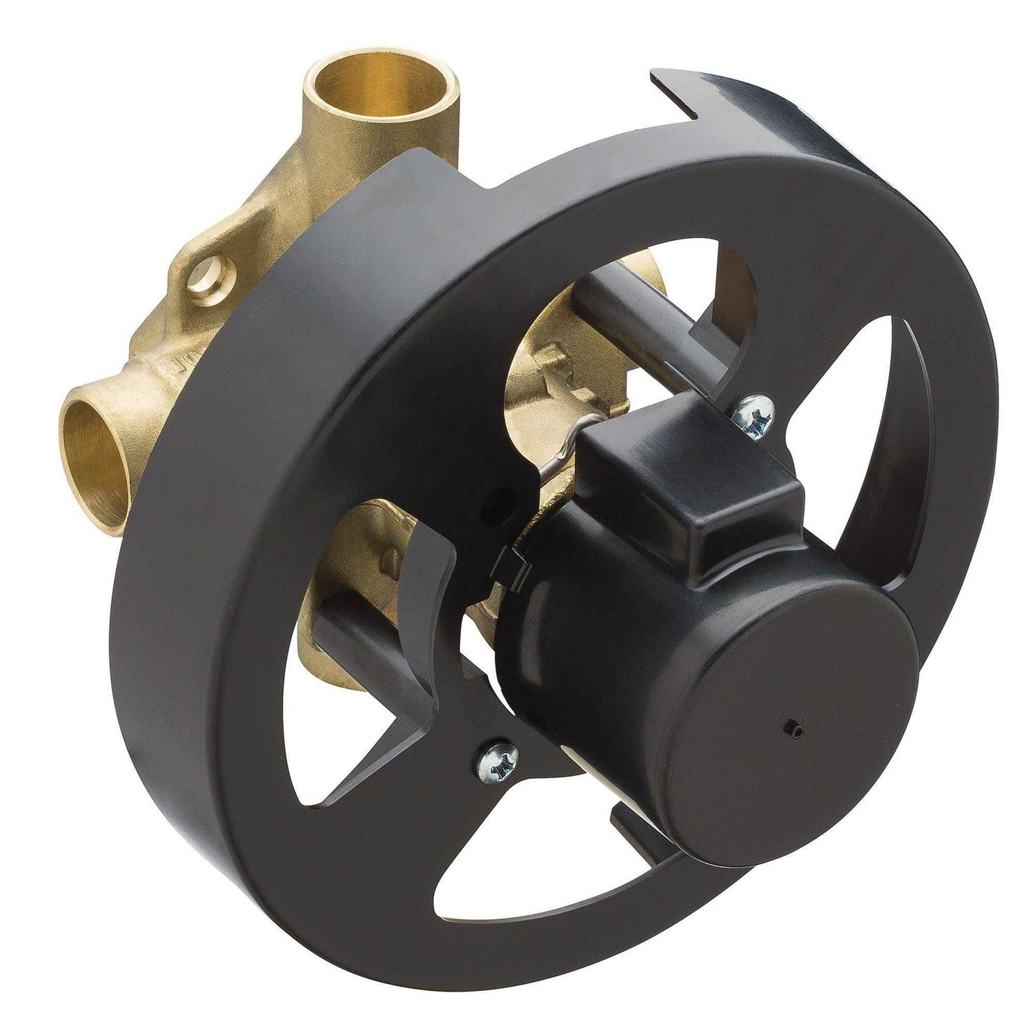 Moen Posi-Temp 1/2 In. CC Pressure Balancing Valve 2520 - Image 2