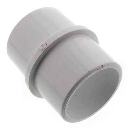 Spears S0302-20 2 Schedule 40 PVC Pipe Inside Connector - Image 4