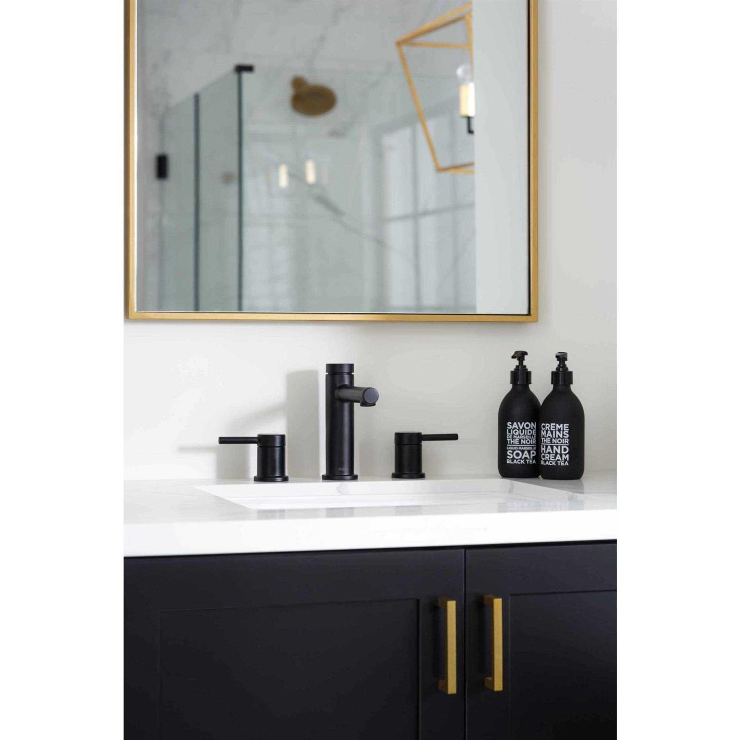 Moen Align Two-Handle Bathroom Faucet T6193 - Image 2