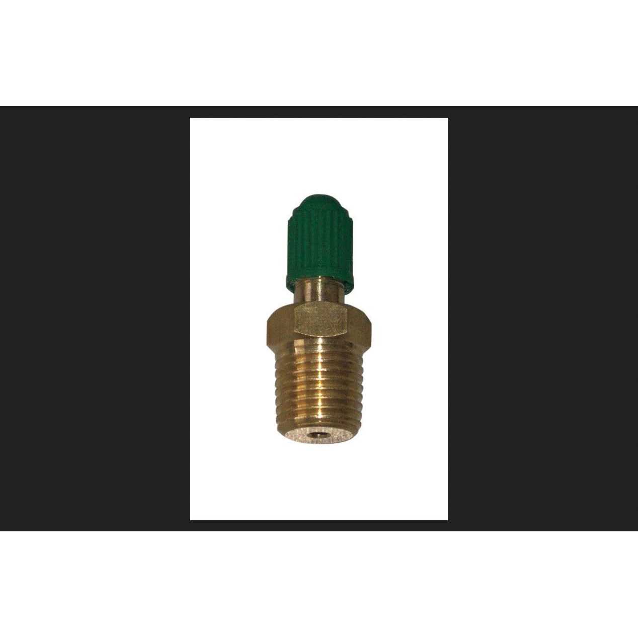 Campbell 1/4 in. Air Intake Valve - Image 3