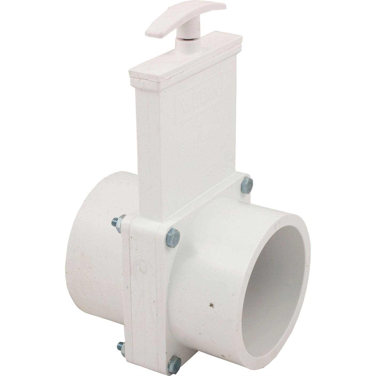 Valterra 6301 PVC Gate Valve
