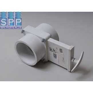 Valterra 6301 PVC Gate Valve - Image 2