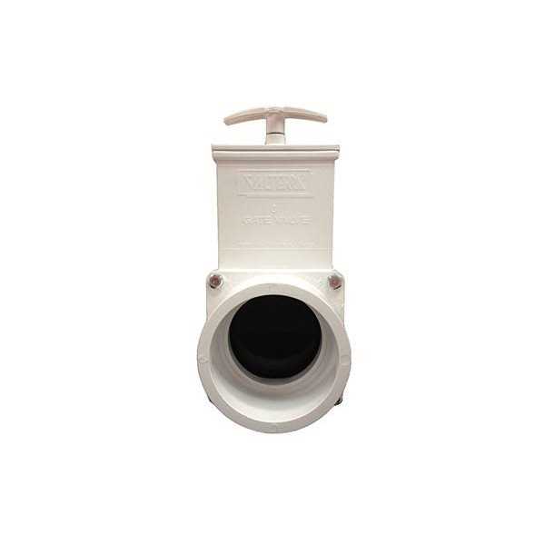 Valterra 6301 PVC Gate Valve