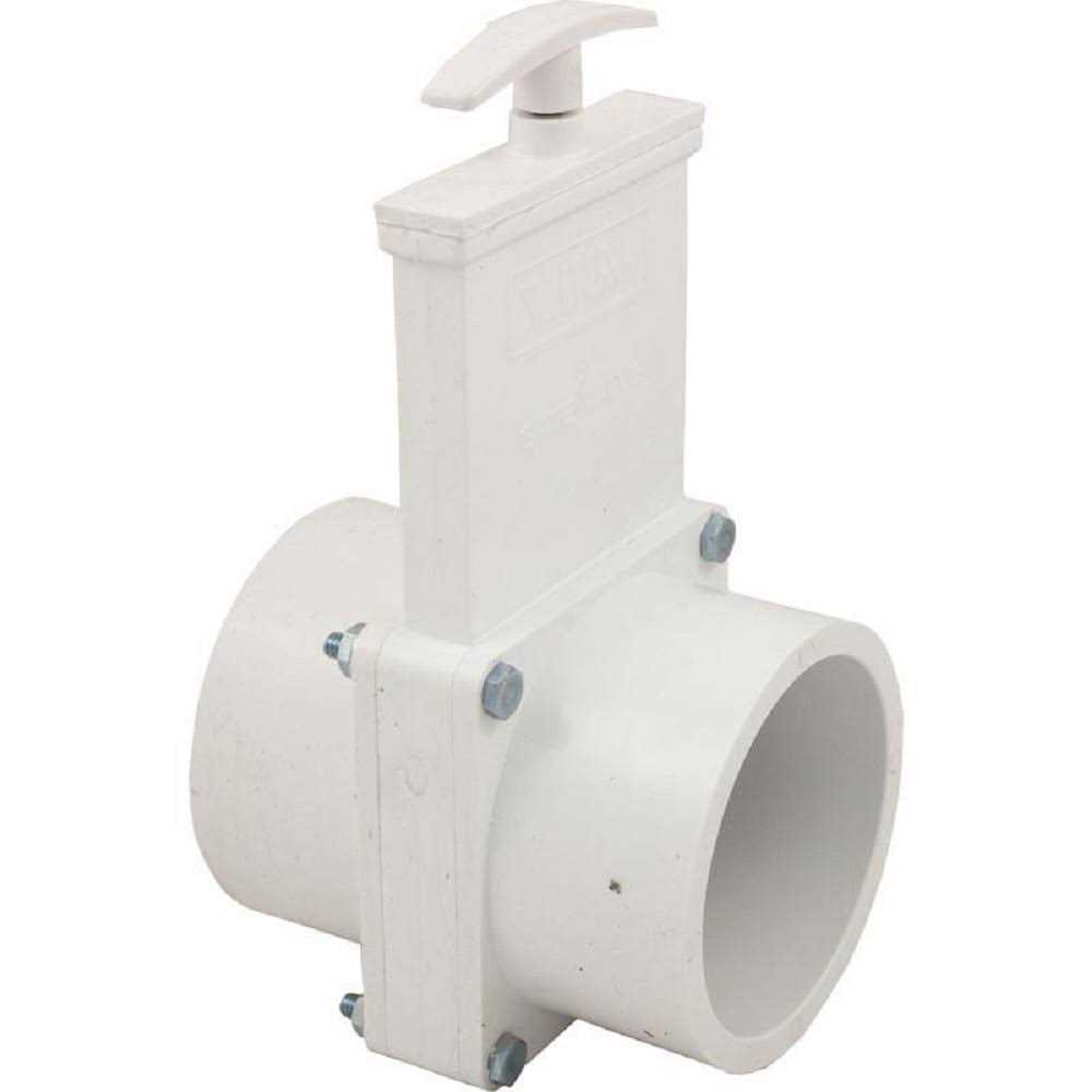 Valterra 6301 PVC Gate Valve - Image 2
