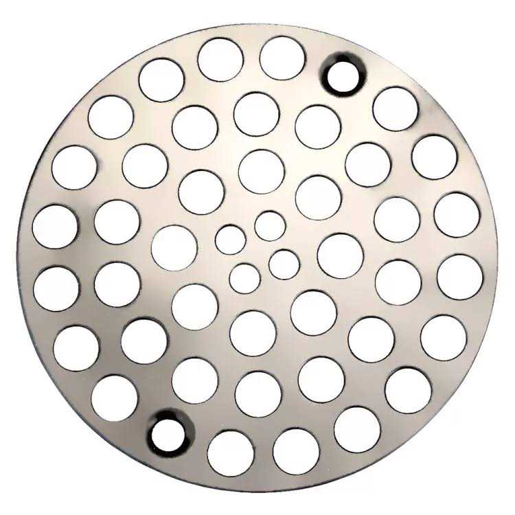 Brasstech Shower Drain - Image 2