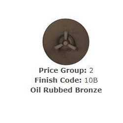 Brasstech Shower Drain - Image 3