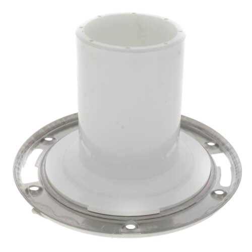 Sioux Chief PVC Open Closet Flange 3 - Image 3