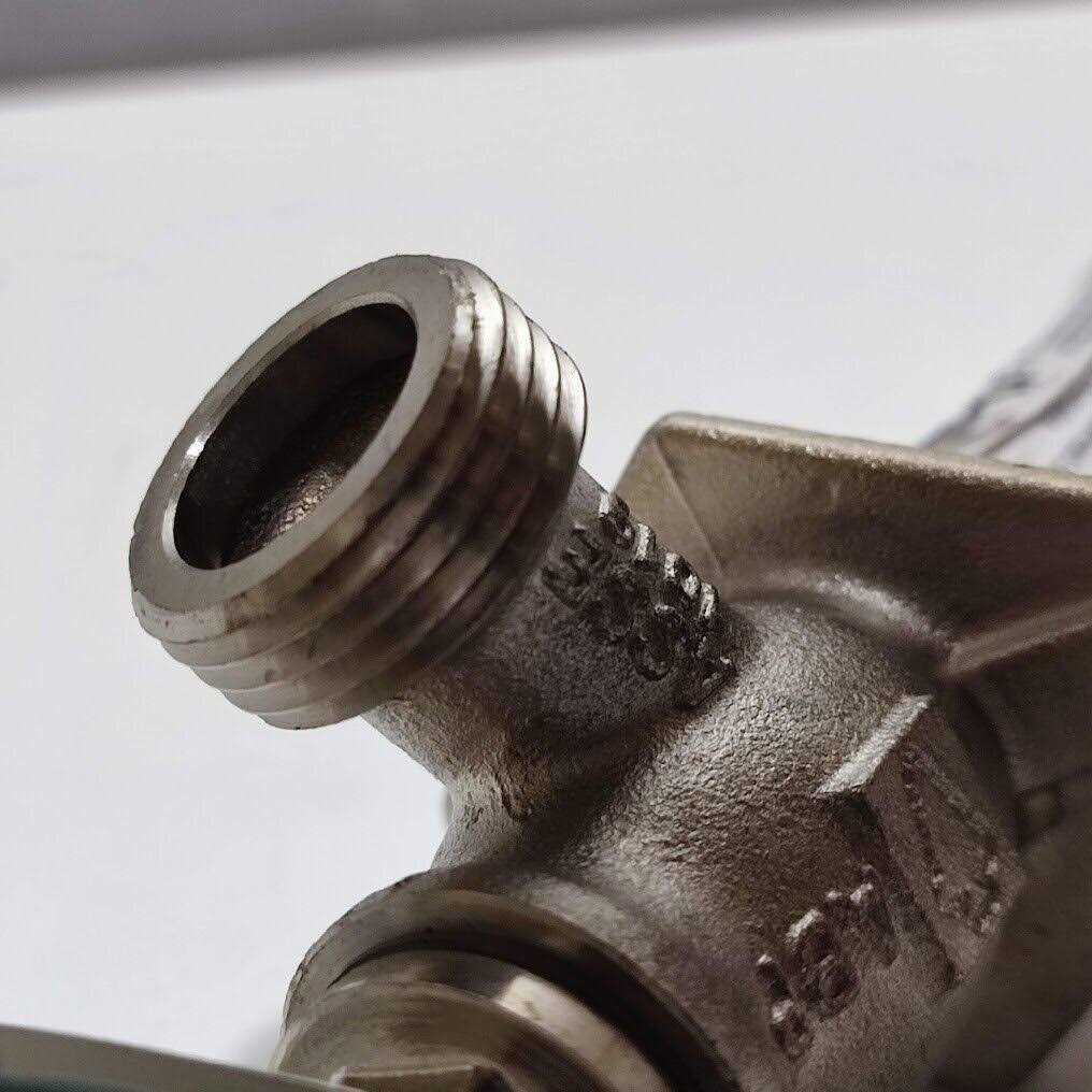 Arrowhead Brass 4 In. Lead Free Anti-Siphon Frost Free Hydrant with Built-In Vacuum Breaker - Image 3