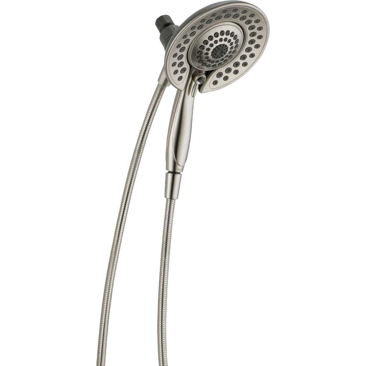 Delta In2ition 5-Setting Two-in-One 1.75 GPM Shower