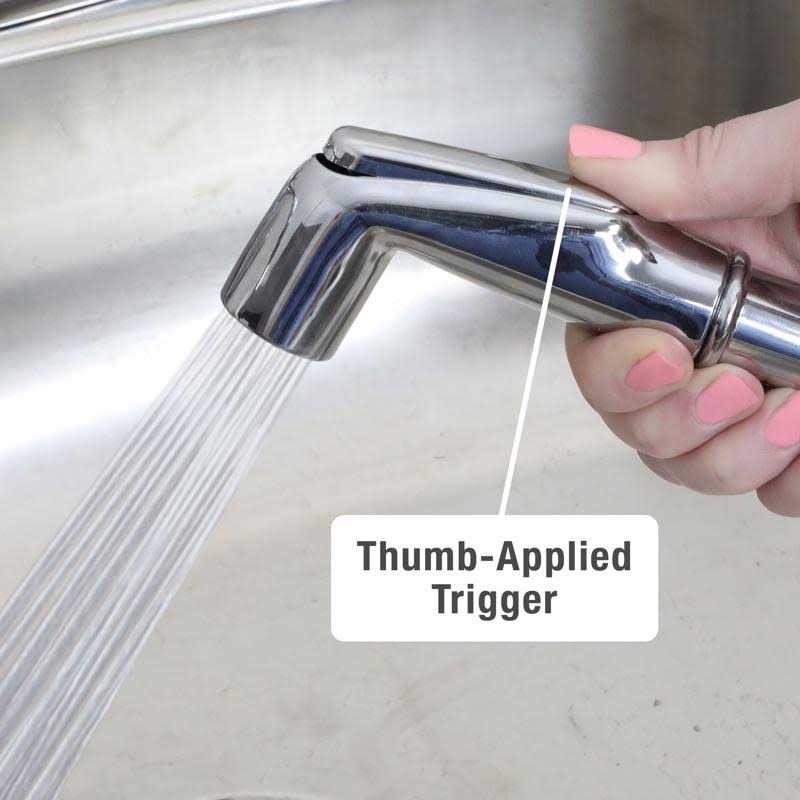 Danco Sink Spray Head 88760 - Image 4