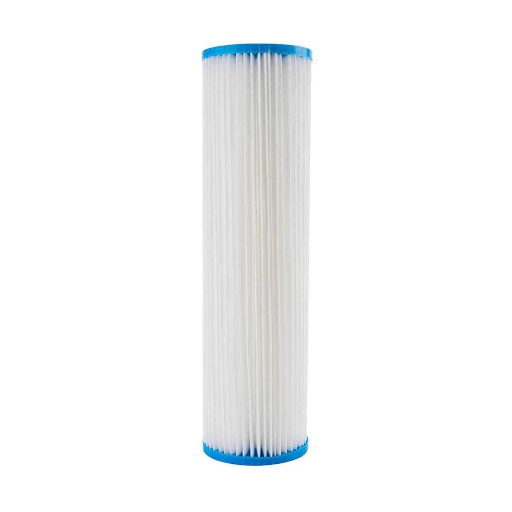 ClearChoice Great Filters. Great Prices. Clear Choice Sediment Water Filter Micron 10 x Water Filter Cartridge Replacement 10 inch RO System - Image 4