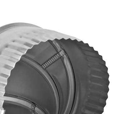 Deflecto Elbow DE904 - Image 5