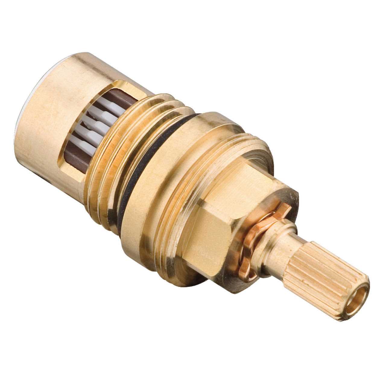 Hansgrohe Hot Widespread Faucet Cartridge 94009000 - Image 3