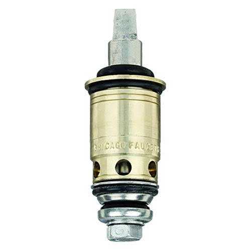 Chicago Faucets 1-099XTJKABNF Quaturn Compression Operating Cartridge - Image 3