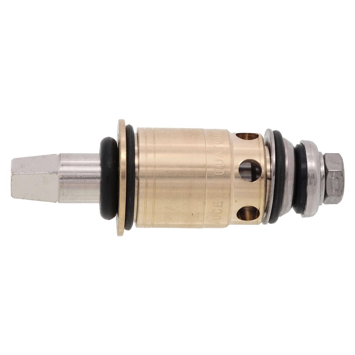 Chicago Faucets 1-099XTJKABNF Quaturn Compression Operating Cartridge - Image 5