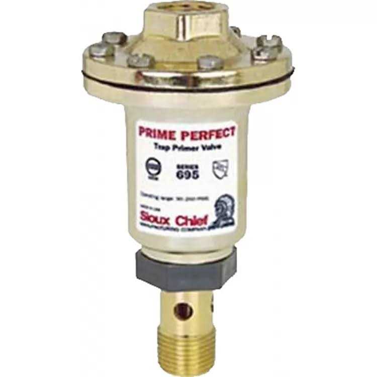 Sioux Chief 695-01 Trap Primer Valve - Image 3