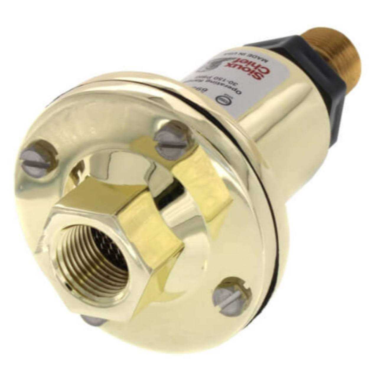 Sioux Chief 695-01 Trap Primer Valve - Image 4