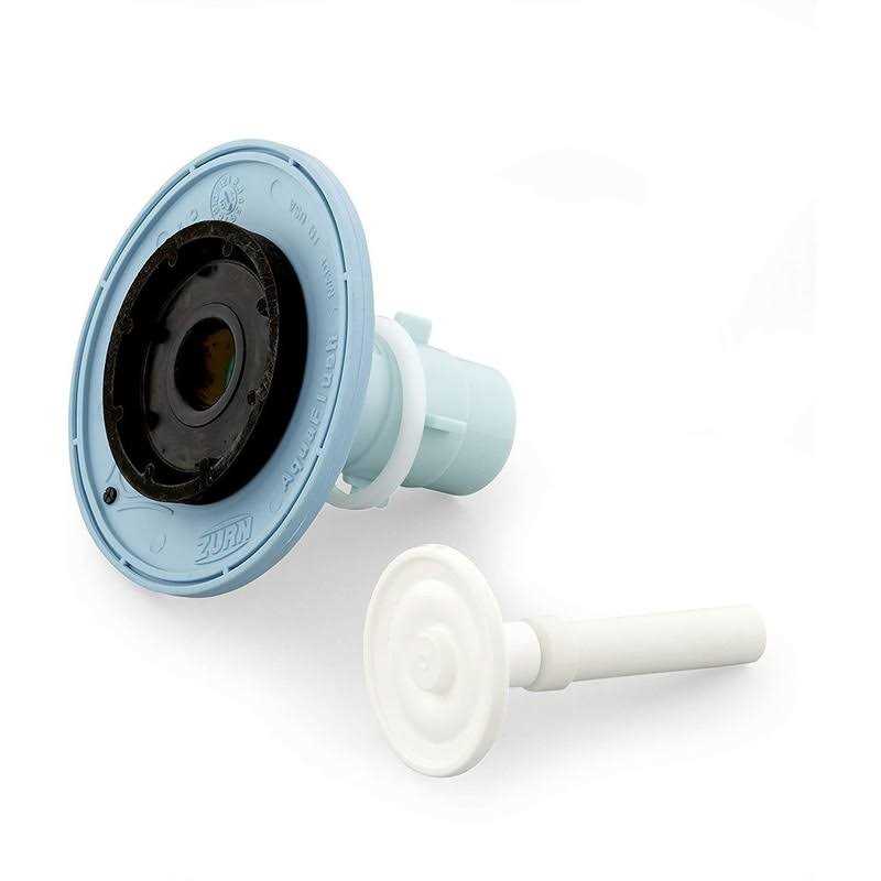 Zurn AquaFlush Closet Repair Kit P6000-ECR-WS1 - Image 5