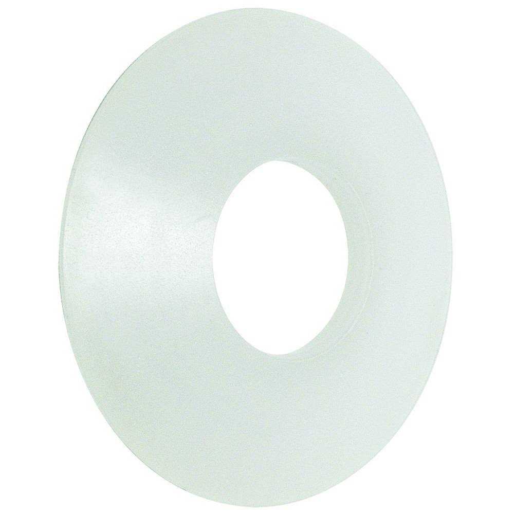 Sioux Chief 927-8W 3 IPS SnapOne Escutcheon - Image 3