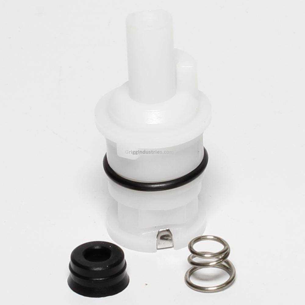 Danco 10405/18589B Delta Faucet Stem - Image 3