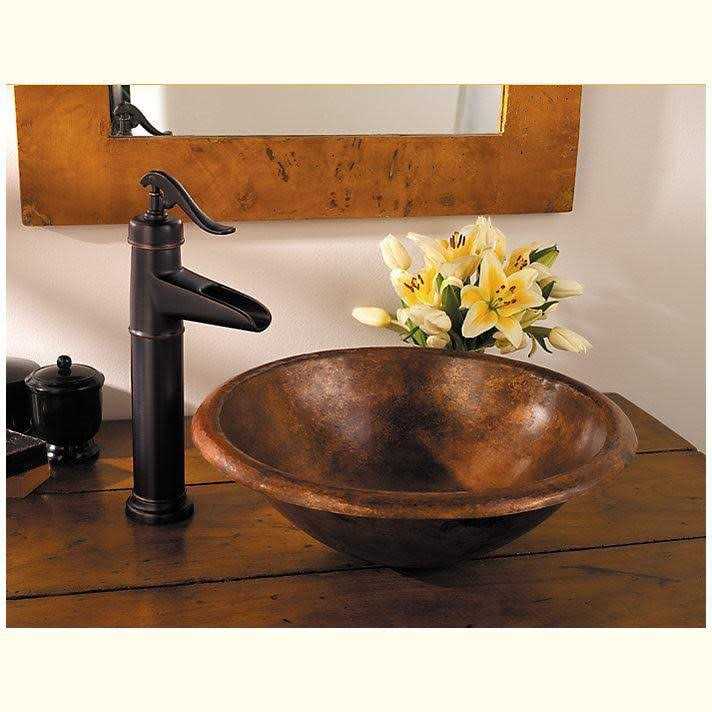 Pfister LF-040-YP0U Ashfield Single Control Bathroom Faucet - Image 4