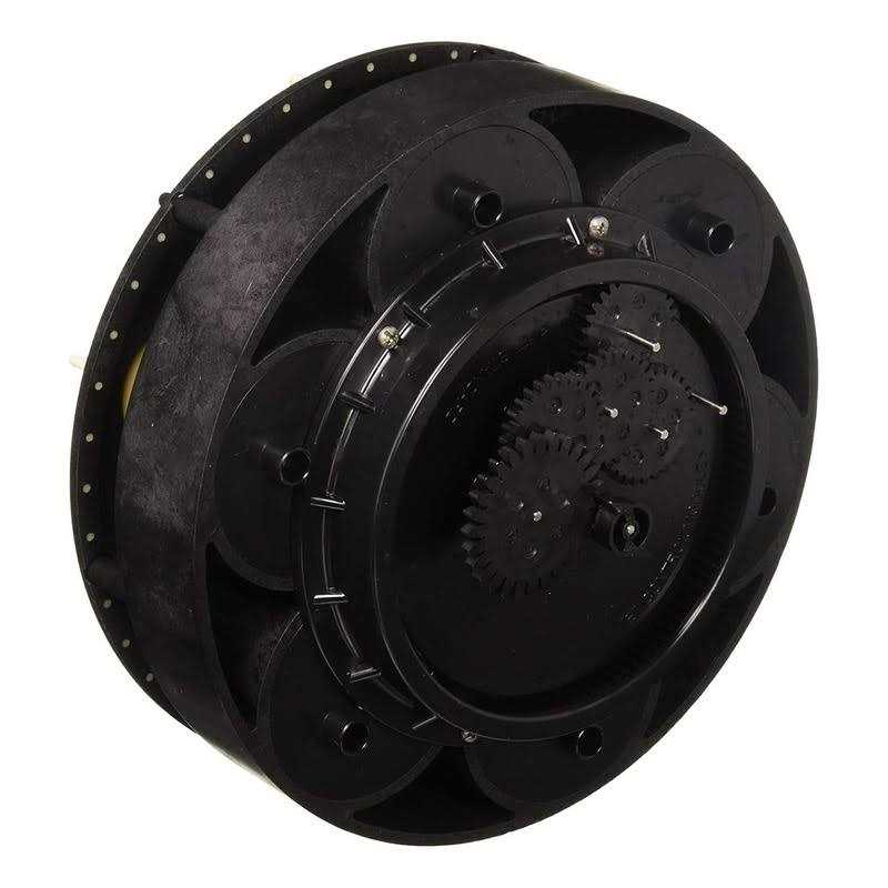 Paramount 6 Port Valve Replacement Module 004-302-4408-00 - Image 2