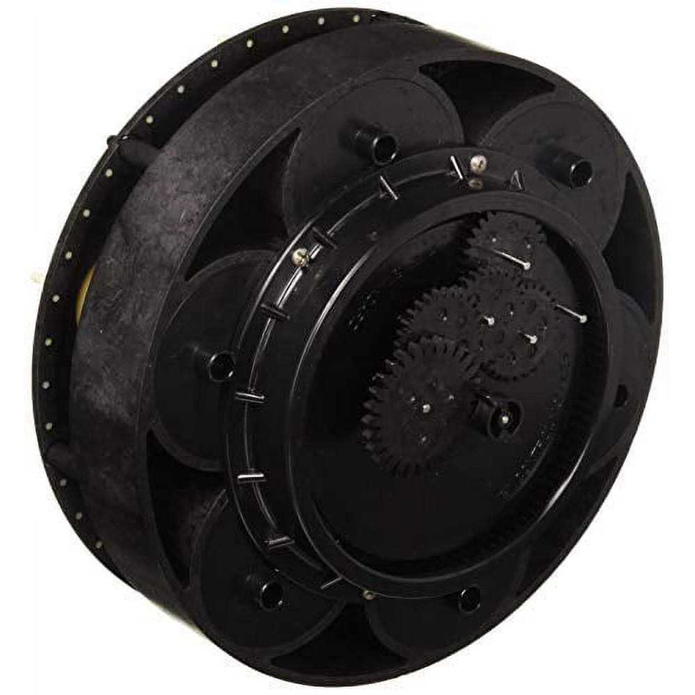 Paramount 6 Port Valve Replacement Module 004-302-4408-00 - Image 2