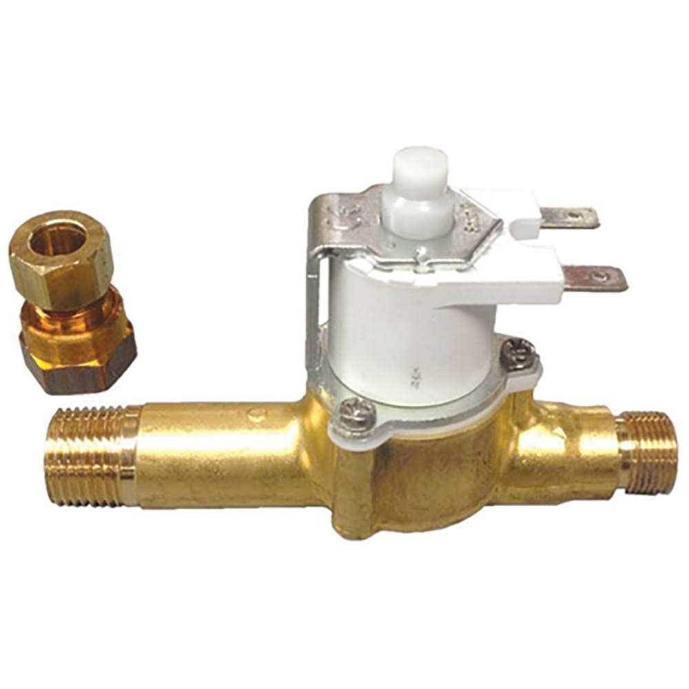 Delta Solenoid Valve 063257A - Image 5