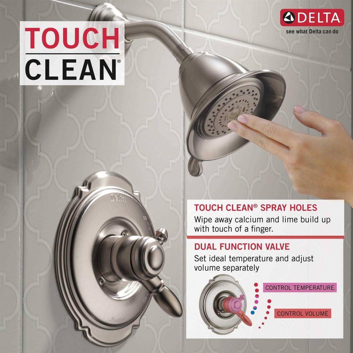 Delta Victorian Monitor T17255 - Image 3