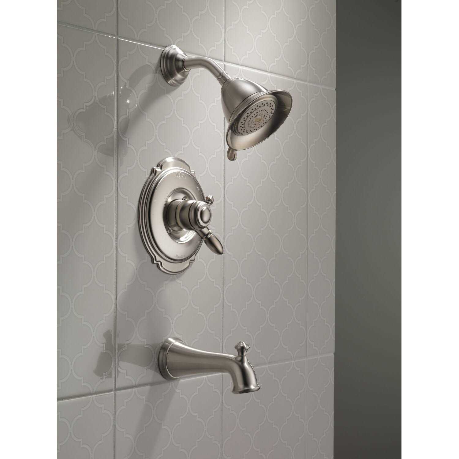 Delta Victorian Monitor T17255 - Image 4